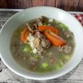 Cooksnap dari Ratih Anita Dewi untuk resep Sop kambing bening