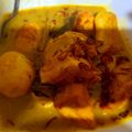 Cooksnap dari Umma Malika untuk resep Terik tahu telur
