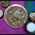 Payal Bhatt's cooksnap of when they made માલપુઆ (Malpua Recipe In Gujarati).