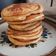 Dzsulia87 Cooksnap-ja, amikor elkészítette a(z) Pancake (palacsinta) receptet.