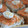 El cooksnap de Marieta cuando hizo Canapés de sobrasada con huevo de codorniz y orégano.