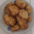 Cooksnap dari silvina untuk resep Tape goreng simple