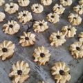 Cooksnap dari Dedifa.Cooking untuk resep Kue semprit ngeprul