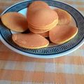 Cooksnap dari Nasrudin Djaelani untuk resep Pancake