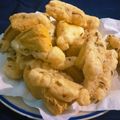Cooksnap dari NoviTan untuk resep Tahu Aci / Tahu pelet khas tegal #BikinRamadanBerkesan