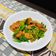 Grace 的 蒜苗炒香腸 cooksnap