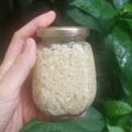 Cooksnap dari Isyana G. untuk resep Baceman Bawang Putih (Wangi, Sedap, Praktis)