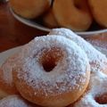 Cooksnap dari Dapoer RD💝 untuk resep Donat jadul dan bombolini