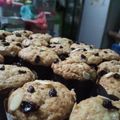 Cooksnap dari Laely Is untuk resep Banana Muffin