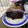 El cooksnap de Kathy Yepes cuando hizo Brownie con cacao.