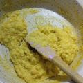 Cooksnap dari aurea arinda untuk resep Jasuke: Jagung Susu Keju (Snack MPASI 8m+)
