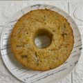 湯小舒 的 香蕉戚風蛋糕 cooksnap