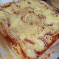 Cooksnap dari Vitri untuk resep Pizza favorit