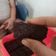 Cooksnap dari Delicia Rosanna untuk resep Brownies Vegan Gluten Free