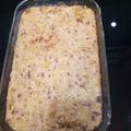 Cooksnap dari Uni Mandy Mika’s Kitchen untuk resep Macaroni Schotel Panggang