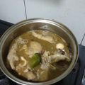 Cooksnap dari Arin Youdid untuk resep Opor Ayam Bumbu Bamboe