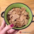 Cooksnap από Παρθενόπη στη συνταγή Κορν Φλέικς