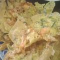 Cooksnap dari rina untuk resep Peyek udang ala rumah makan padang