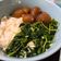 Cooksnap dari damaydamay untuk resep Salad bayam kukus