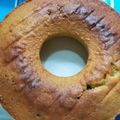 Cooksnap dari Ardys Irwan Bu'ulolo untuk resep Bolu mentega