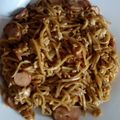 Cooksnap dari Dinauli Sinaga untuk resep Mie Goreng Simple 😊