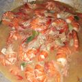 Cooksnap dari Yanti Suherman untuk resep Udang asam manis