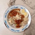 Cooksnap dari Naads_Kitchen untuk resep Ketoprak Abang Abang
