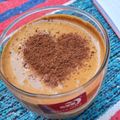 Geeta Solanki's cooksnap of when they made કોલ્ડ કોફી (cold coffee in gujrati).