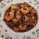 El cooksnap de isabel cuando hizo Guiso de patatas con chipirones y gambas.