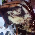 صورة من Khadidja Tchicha، شاركها بعد تجربة وصفة كيكة خفيفة بدون فرن 😍😋