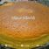 Cooksnap dari isti wulansari untuk resep Japanese Cheddar Cheese Cake