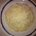 El cooksnap de eugenia m p cuando hizo Ensaladilla rusa casera y fácil.