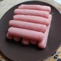 Cooksnap dari Septi untuk resep Fake Sausage / Sosis KW 🍡