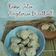 Cooksnap dari Santhywi Priyanto untuk resep Bakso Seitan / Bakso Vegetarian / Bakso Gluten
