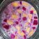 Cooksnap dari ElleTanaka Kitchen untuk resep Es Buah Susu