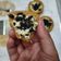 Cooksnap dari Dapur Yummy untuk resep 7. Oreo Cheese Tart