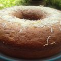 Cooksnap dari Evana Tati ✅ untuk resep Bolu Pisang Praktis