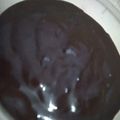 Cooksnap dari Atitsugi15 untuk resep Selai coklat homemade