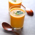 صورة من ☆LOULA☆، شاركها بعد تجربة وصفة طريقة عمل شوربه الجزر