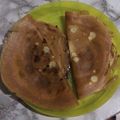 Cooksnap dari Giena Gween untuk resep Leker Super Crispy (Anti Gagal)