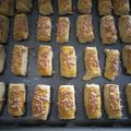 Cooksnap dari Juragan Pisang Ijo untuk resep Kastengel Premium