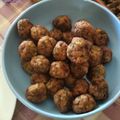 Cooksnap από antonismavro στη συνταγή Κεφτεδάκια με κιμά Ανδριώτικα Αντώνης