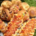 Cooksnap dari Dapur Shera untuk resep Killer soft bread ala victoria bakes