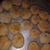 El cooksnap de reina cuando hizo Masa fácil pancitos de queso.
