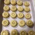 صورة من SHMOK🍴👩🏻‍🍳، شاركها بعد تجربة وصفة معمول بالتمر