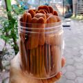 Cooksnap dari Joe untuk resep Lidah Kucing