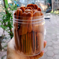Cooksnap dari Joe untuk resep Lidah Kucing