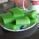 Cooksnap dari Rara Sekar Kinanti untuk resep Kue Lapis Pepe / Lapis Kanji