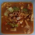 Cooksnap dari Lilis Indriani untuk resep Tongseng ayam solo