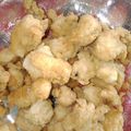 Cooksnap dari Fatmalla untuk resep Ayam Fillet Goreng Tepung